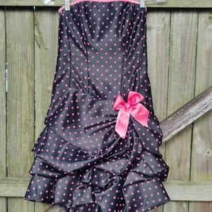 The perfect vintage dress